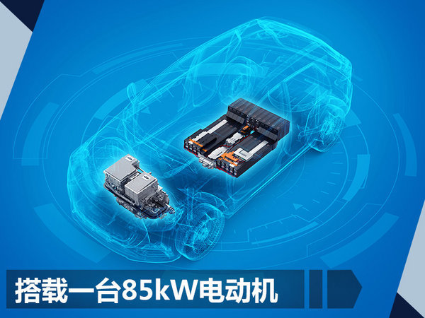 25款電動車即將上市 國產(chǎn)自主品牌占據(jù)7成-圖6