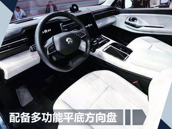 25款電動車即將上市 國產(chǎn)自主品牌占據(jù)7成-圖11