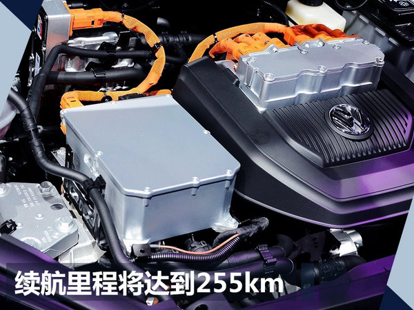 10款電動車將上市 國產(chǎn)SUV最大續(xù)航達(dá)500km-圖1