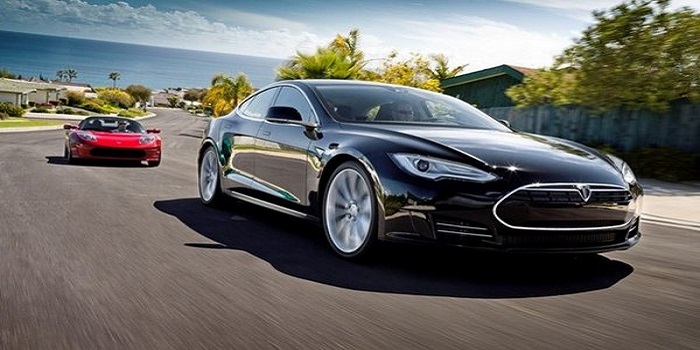 MODEL S/MODEL X售價下調(diào) 最高降價7.49萬