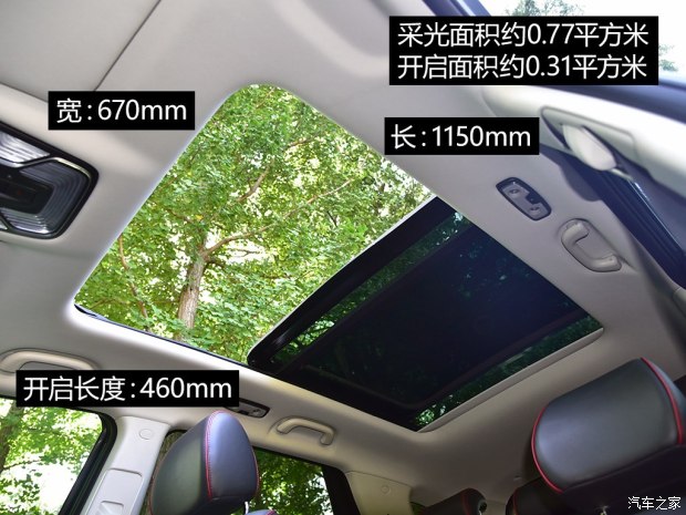 長(zhǎng)安汽車 長(zhǎng)安CS55 2017款 1.5T 自動(dòng)炫耀型