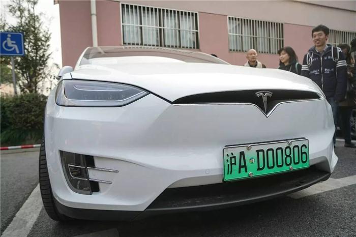 電動汽車，電動化浪潮,跨國車企與電動車