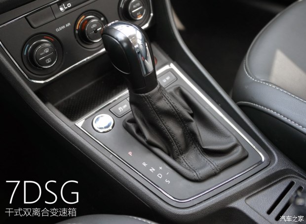 上汽大眾 朗行 2017款 180TSI DSG舒適版