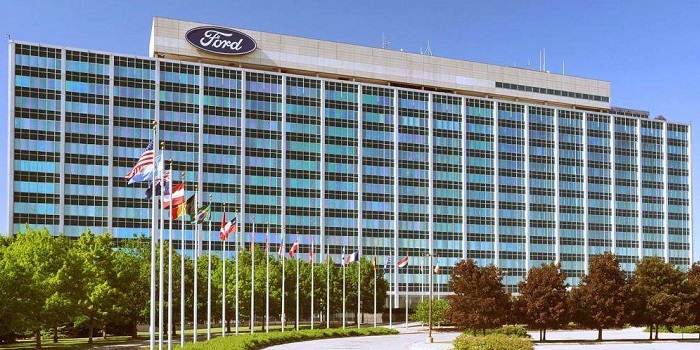 福特全面改革在華市場(chǎng)計(jì)劃 未來(lái)或?qū)⒕劢闺妱?dòng)車(chē)