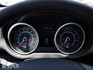 陸風(fēng)汽車2015款陸風(fēng)X5