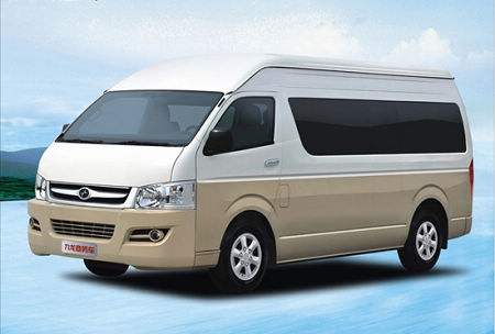 江蘇九龍汽車召回51輛2015款6米純電動客車