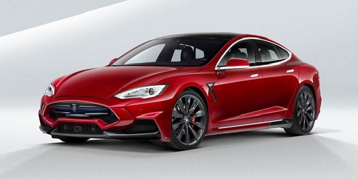 特斯拉造燃油車消息不實 Model 3交付量不足是真