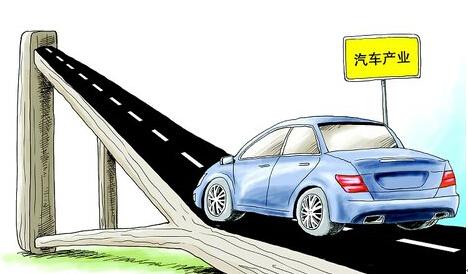 十年將完成電替油 汽車產業(yè)經歷顛覆性變革
