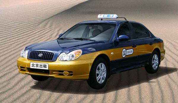 北京出租車(chē)實(shí)行油換電 市場(chǎng)潛力超90億 