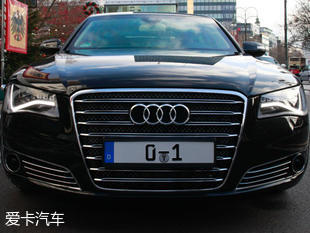各國禮賓車盤點