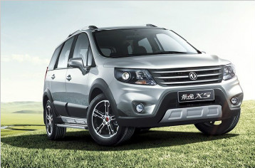 這四款X5緊湊型SUV 到底該選誰呢？