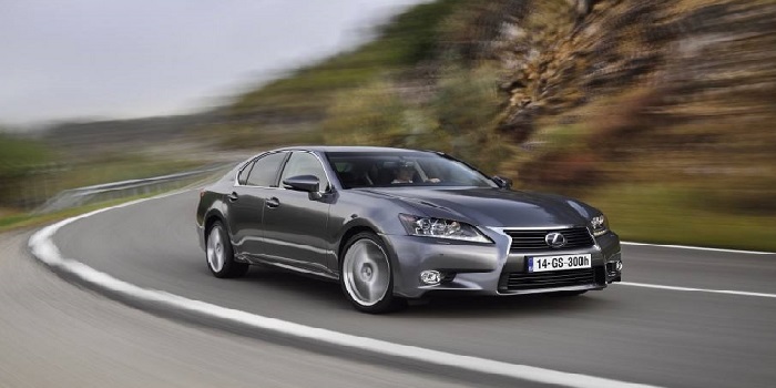 雷克薩斯GS因銷量慘淡 車型面臨全面停產(chǎn)