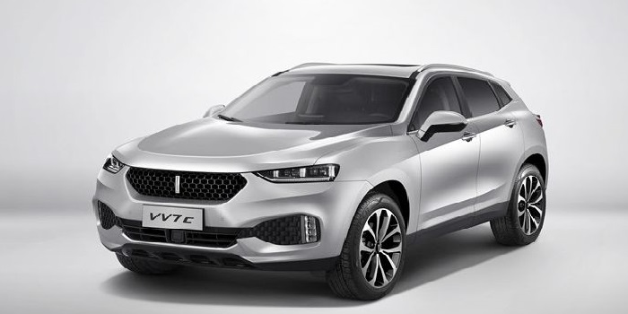 中國(guó)自主品牌進(jìn)軍歐洲 因?yàn)槲覀冏兏鼜?qiáng)了
