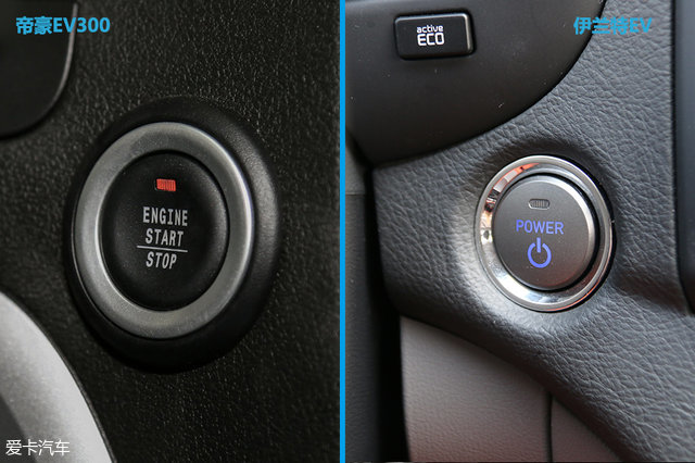 國產(chǎn)電動汽車；合資電動汽車；帝豪EV300；伊蘭特EV
