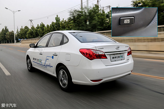 國產(chǎn)電動汽車；合資電動汽車；伊蘭特EV；帝豪EV300