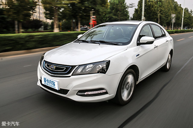 國產(chǎn)電動汽車；合資電動汽車；伊蘭特EV；帝豪EV300