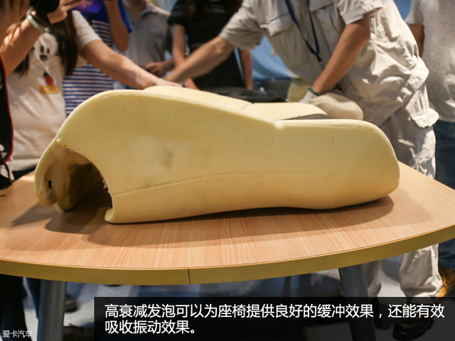 汽車(chē)座椅