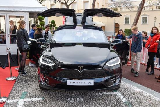 中國將重塑全球汽車業(yè) 美媒：迫使巨頭轉(zhuǎn)型