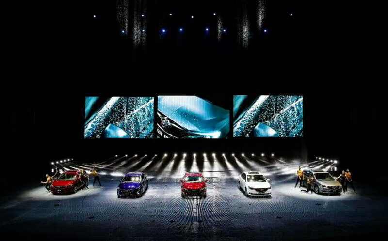 別克GL6/閱朗等五新車上市 售10.99萬起
