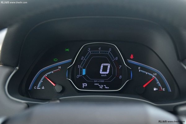 要顏值也得要低價 高顏值低價格自動擋SUV推薦-圖6