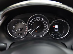 一汽馬自達(dá) 阿特茲 2018款 2.5L 基本型
