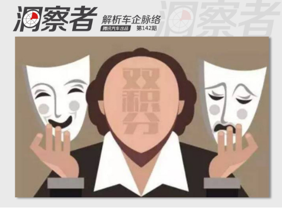 車企合資合作