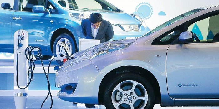 十九大看汽車圈 車企大佬將如何迎接新時代？