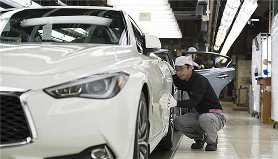 日產(chǎn)質(zhì)檢造假,日本制造，神鋼危機