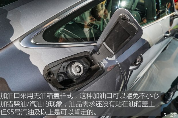 奧迪(進(jìn)口) 奧迪A7 2018款 基本型