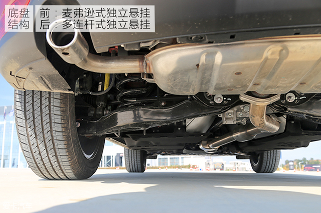 顏值只是加分項(xiàng) 試駕馬自達(dá)CX-5 2.5L