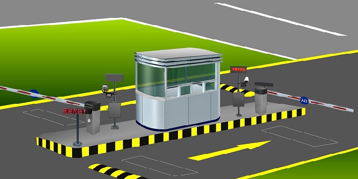 18年全面推廣電子車牌 或與征收擁堵費有關(guān)