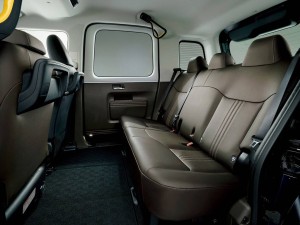 豐田(進口) JPN Taxi 2018款 基本型