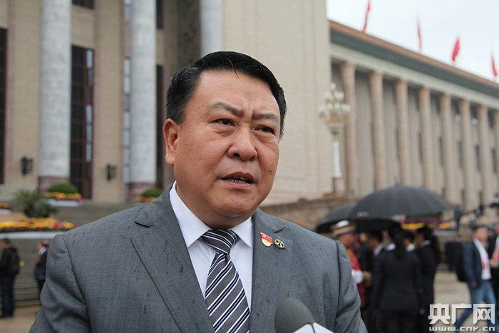 徐和誼：建議關注當前新能源汽車的推廣普及 
