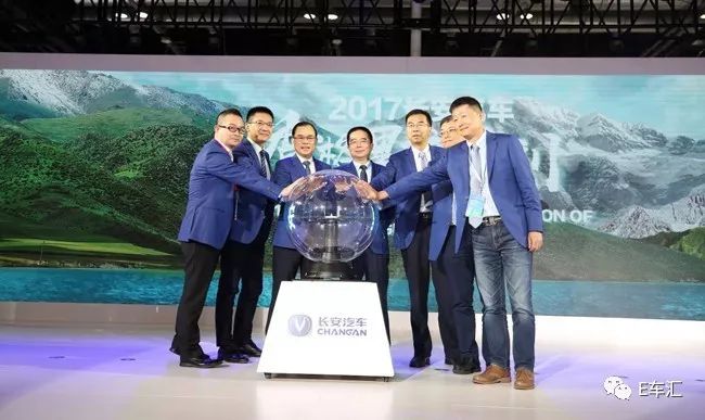 在新形勢下 看長安長江傳祺紅旗如何搶熱點