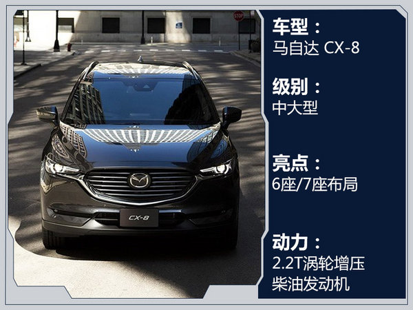 東京車展新車,東京車展SUV