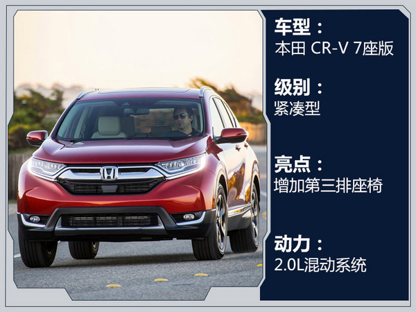 東京車展新車,東京車展SUV