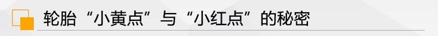 老司機教你看 解開汽車輪胎標識的秘密