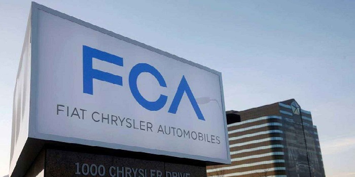 FCA工廠另外停產(chǎn)9天 中國新政策或成為誘因 