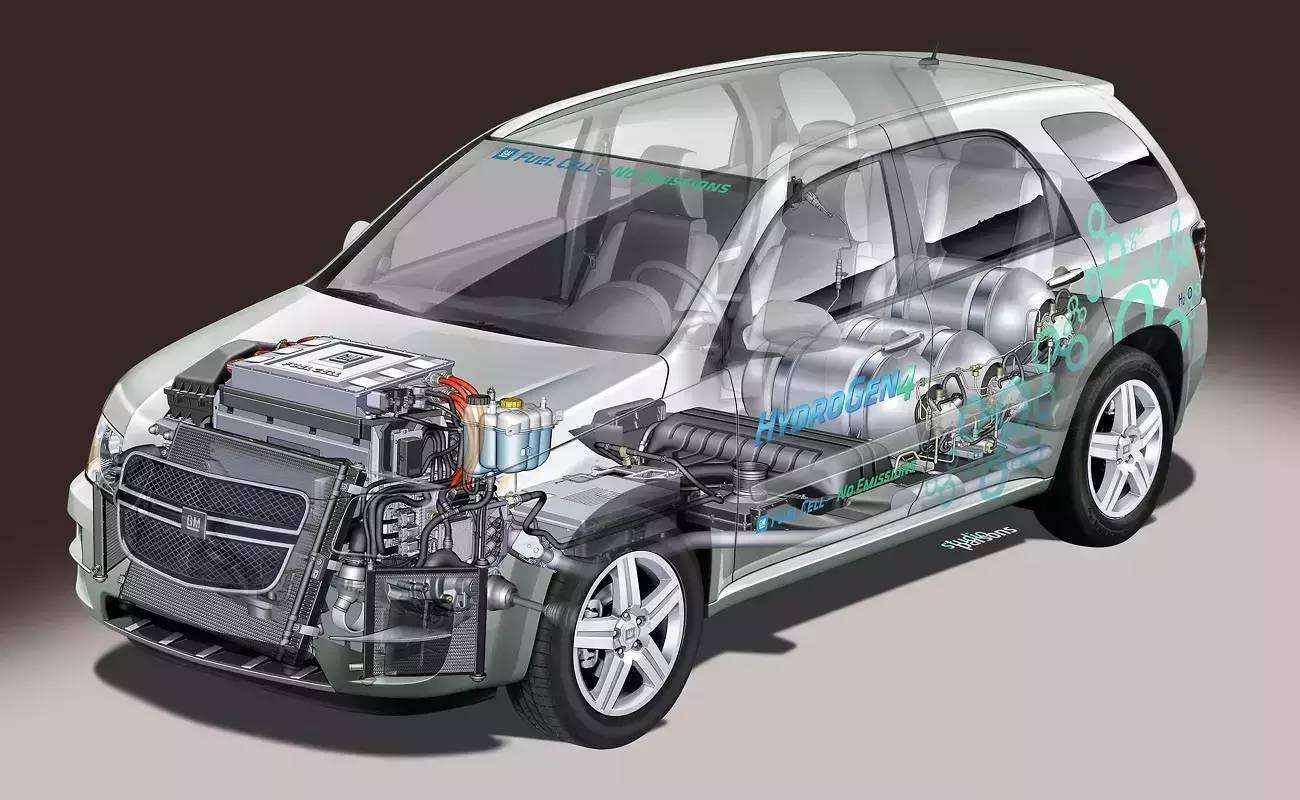 獨(dú)資在華建電動廠的車企 會成為行業(yè)鯰魚嗎？