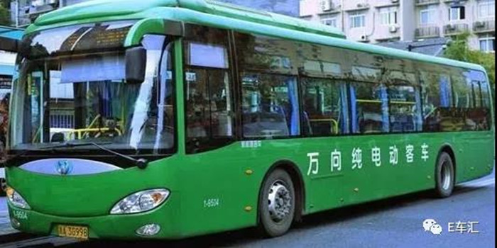 他走了 卻給造車新勢力留下無限財富