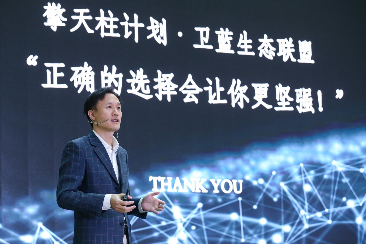 投100億推換電模式 北汽新能源啟動擎天柱計劃