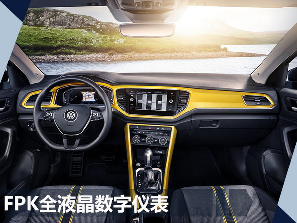 大眾新車規(guī)劃,車企新車規(guī)劃
