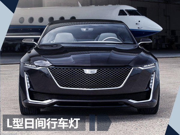 凱迪拉克 CT6，凱迪拉克CT8,凱迪拉克新車