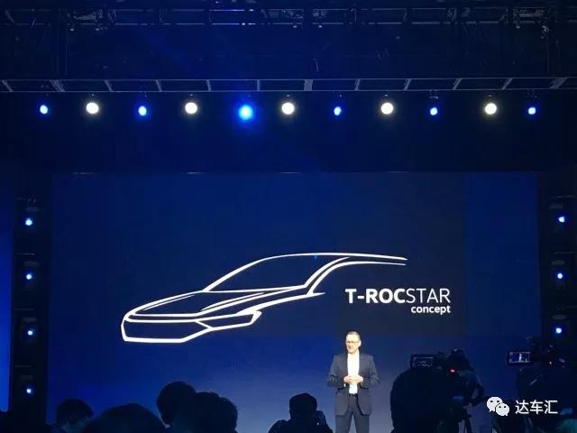 大眾布局新能源及SUV 2025前推30余款新車