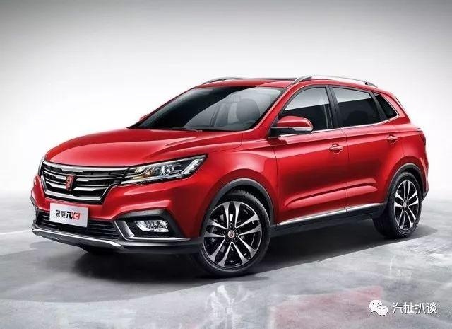 2017廣州國際車展 值得關(guān)注的重磅SUV車型