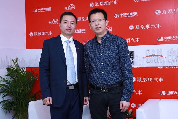 唐熙莊：東南DX3 EV明年上市 將建新能源工廠 