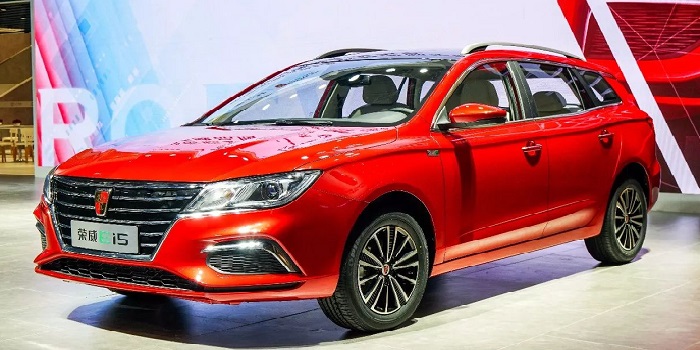 廣州車展|自主品牌領(lǐng)純電動車成亮點