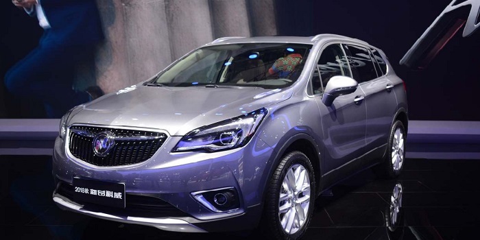 廣州車展后 全新XC60等SUV產(chǎn)品將在海外上市