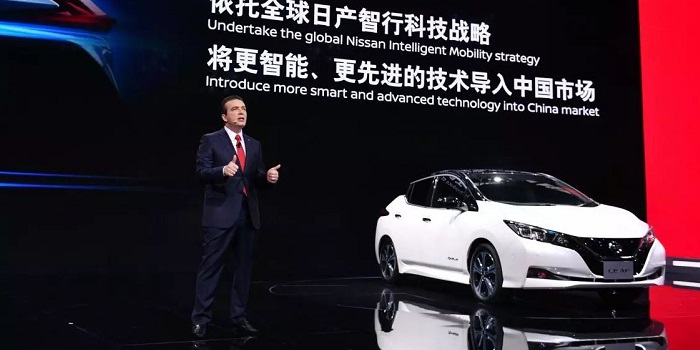 廣州車展|車企PK升級(jí) 汽車智能化大潮將至？