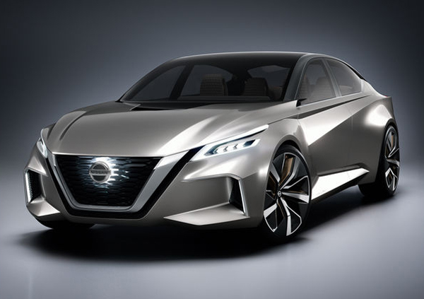 廣州車(chē)展新車(chē),自動(dòng)駕駛汽車(chē),智能互聯(lián)汽車(chē)